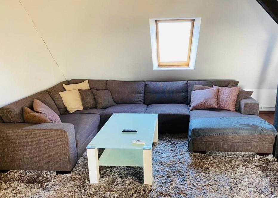 Charmante Ferienwohnung Mit Kaminofen Bremerhaven Zewnętrze zdjęcie